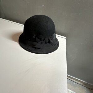 San Diego Hat Company HAT BOW WOOL